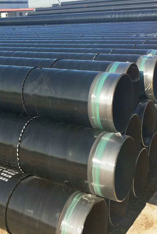 防腐鋼管 防腐鋼管